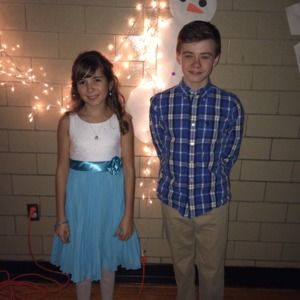 Meet your Posher, Rudy